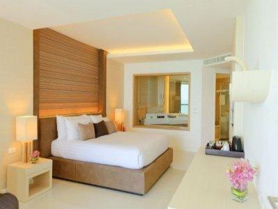 Hotel Cape Dara Resort
