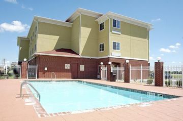 Hotel Best Western Plus Presidential