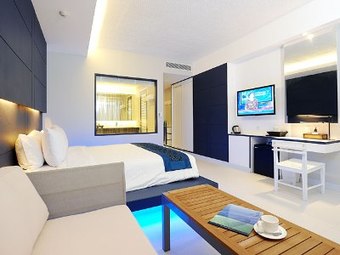 Hotel Sea Sun Sand Resort