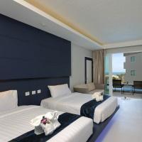 Hotel Sea Sun Sand Resort