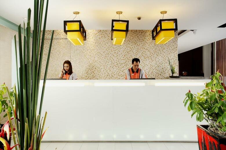 Hotel La Flora Resort
