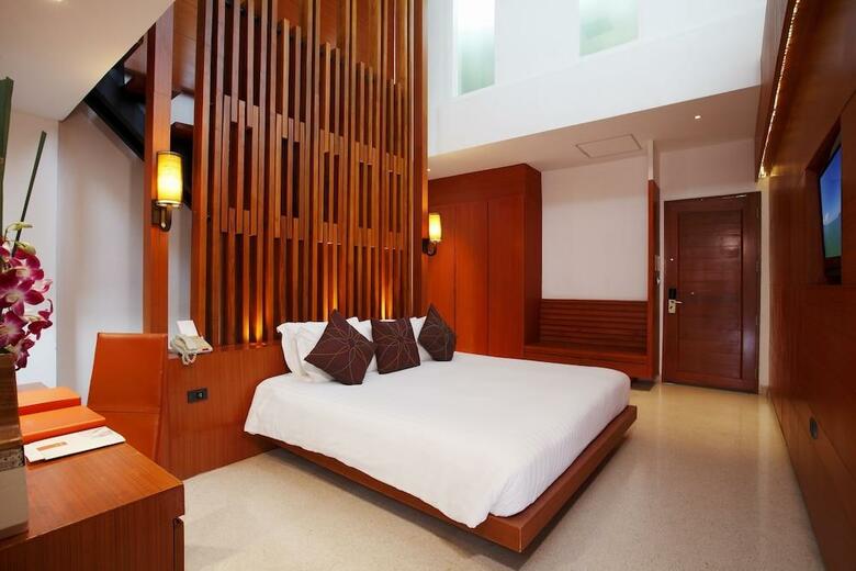 Hotel La Flora Resort