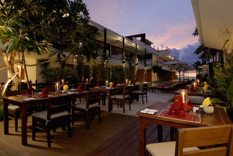 Hotel La Flora Resort