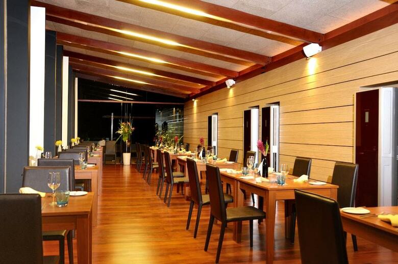 Hotel La Flora Resort