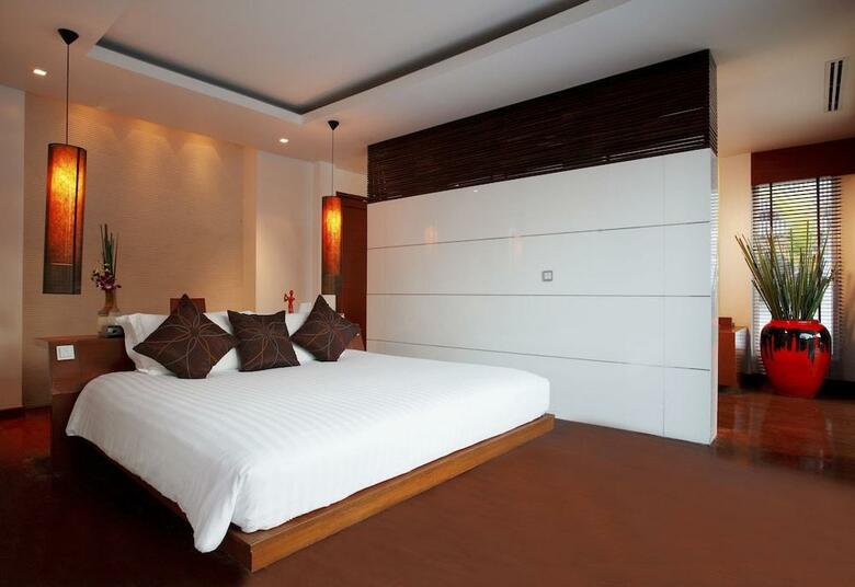 Hotel La Flora Resort