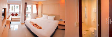 Hotel Andatel Grande Patong