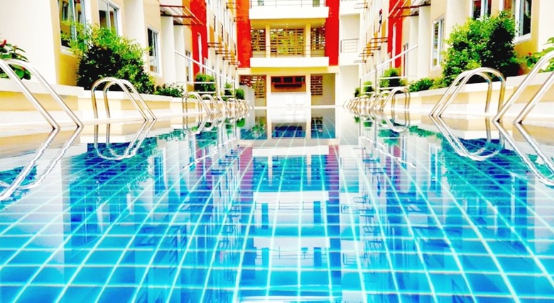 Hotel Andatel Grande Patong
