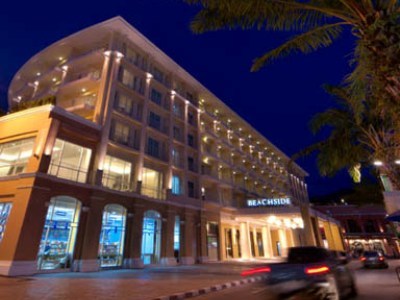 Hotel Andatel Grande Patong