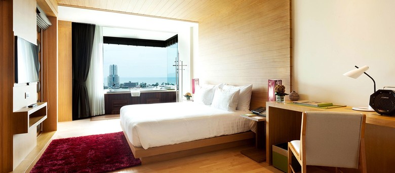 Hotel The Senses Resort