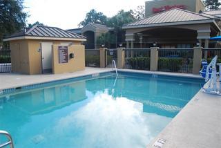 Hotel Best Western Palm Coast