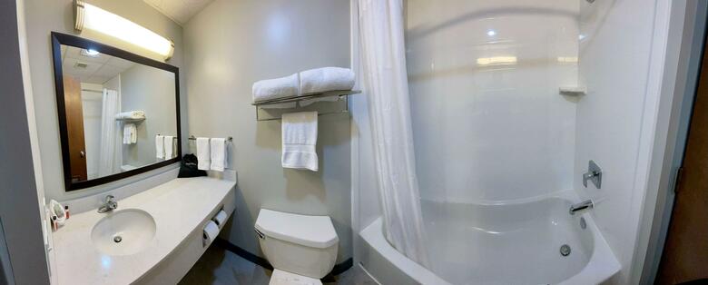 Hotel Best Western Port Clinton
