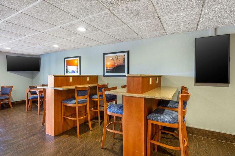 Hotel Best Western Port Clinton