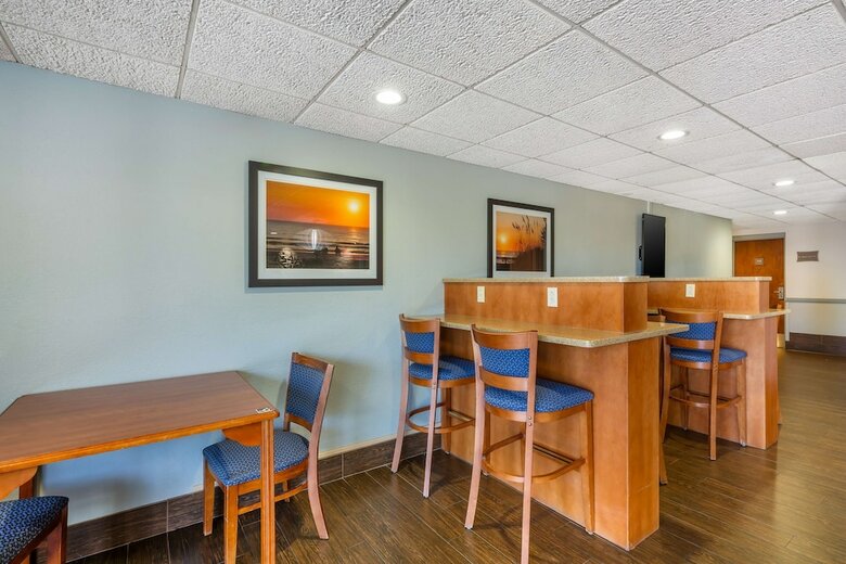 Hotel Best Western Port Clinton