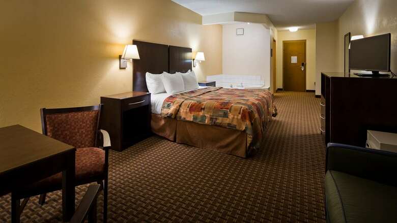 Hotel Best Western Port Clinton