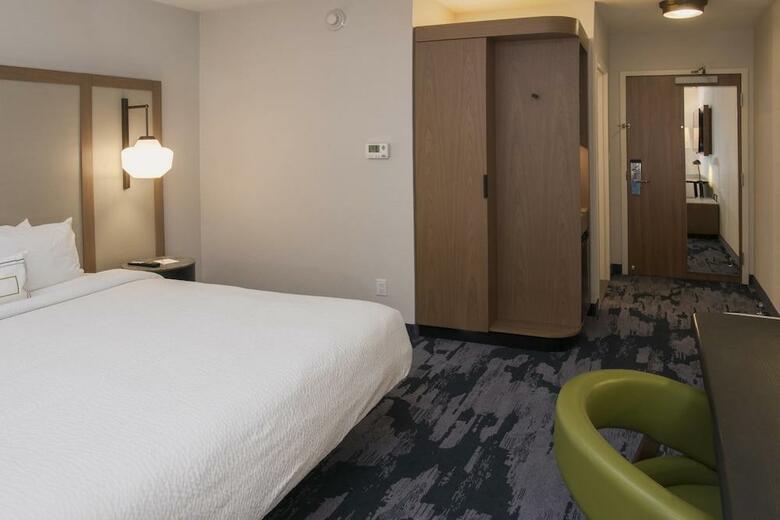 Hotel Travelodge Port Clinton Oh