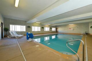 Hotel Best Western Newberg Inn