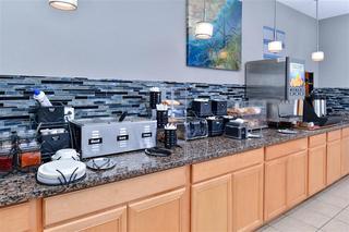 Hotel Best Western Newberg Inn