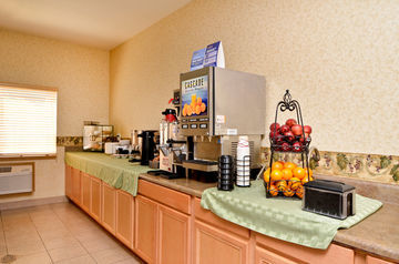 Hotel Best Western Newberg Inn