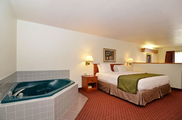 Hotel Best Western Newberg Inn