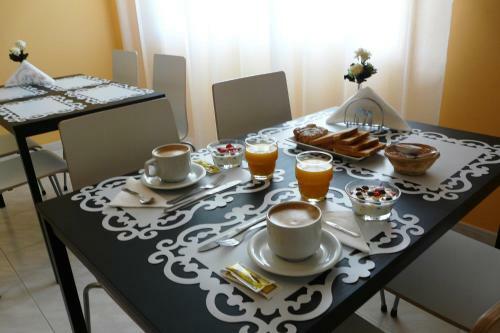 Hostal Pension Casa Carmela