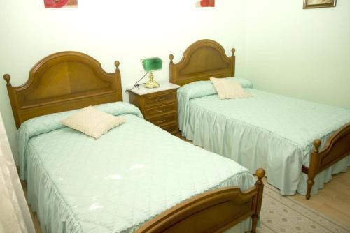 Holiday Home Calle Somera