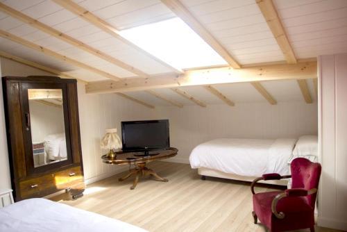 Holiday Home Calle Somera