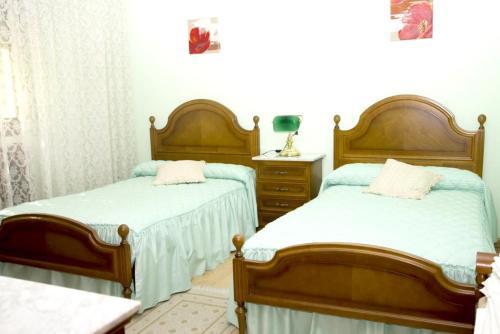Holiday Home Calle Somera