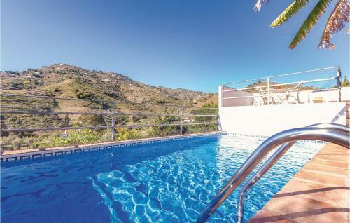 Holiday Home C�mpeta 21 Spain