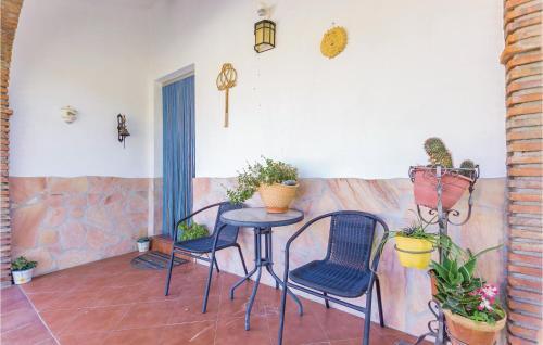 Holiday Home C�mpeta 21 Spain