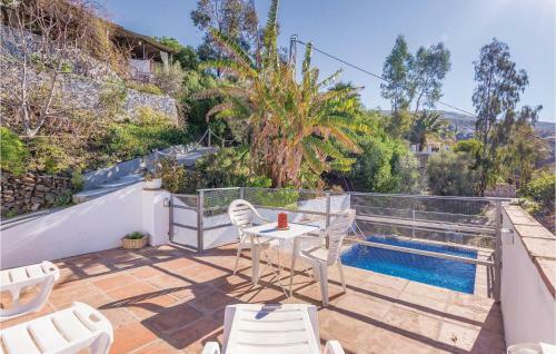 Holiday Home C�mpeta 21 Spain