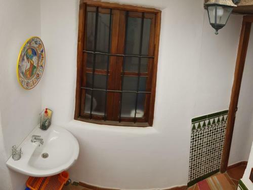 B&B The Lost Village El Acebuchal
