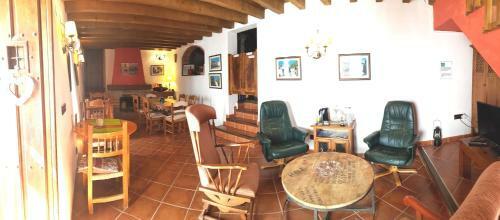 B&B The Lost Village El Acebuchal