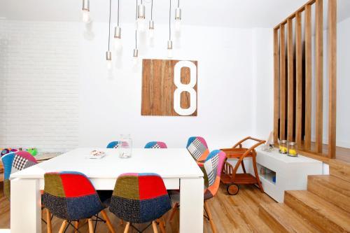 Beachfront Prime Holidays Apartment Bah�a Dej�vea