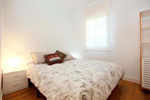 Beachfront Prime Holidays Apartment Bah�a Dej�vea