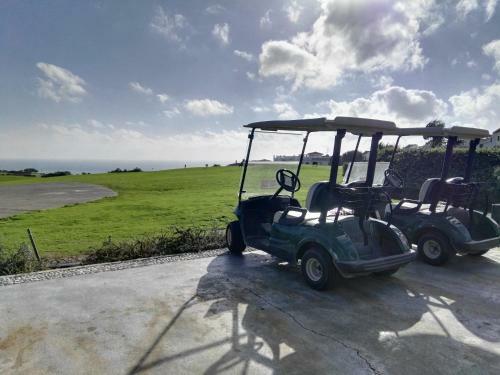 Apartamento Alcaidesa Penthouse Golf Garden