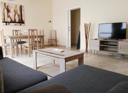 Apartamento Alcaidesa Penthouse Golf Garden