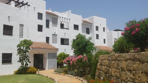 Apartamento Alcaidesa Penthouse Golf Garden