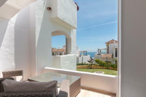 Apartamento Marina De Alcaidesa 2149