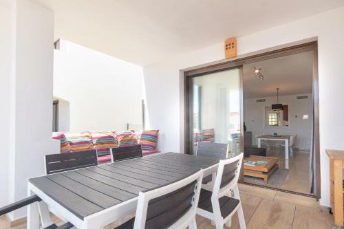 Apartamento Marina De Alcaidesa 2149