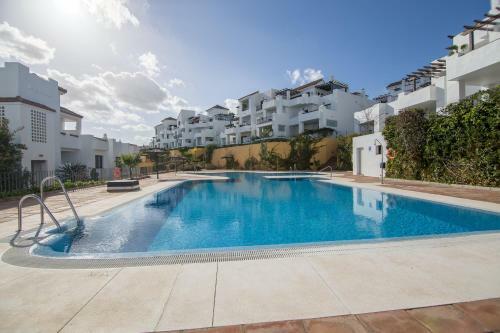 Apartamento Marina De Alcaidesa 2149