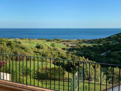 Apartment Portofino