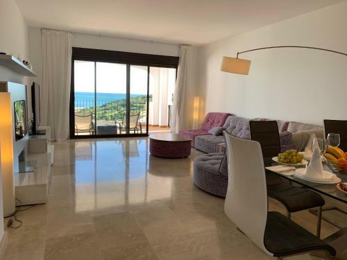 Apartment Portofino