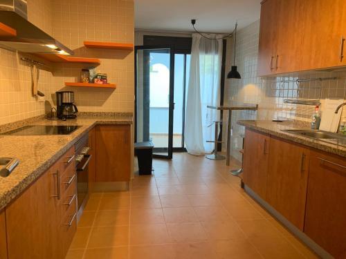 Apartment Portofino
