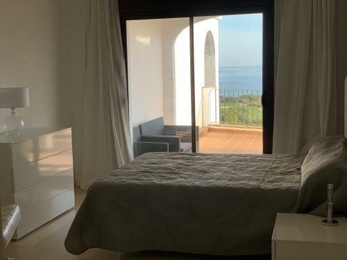 Apartment Portofino