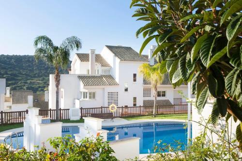 Apartamento Nueva Alcaidesa 2253