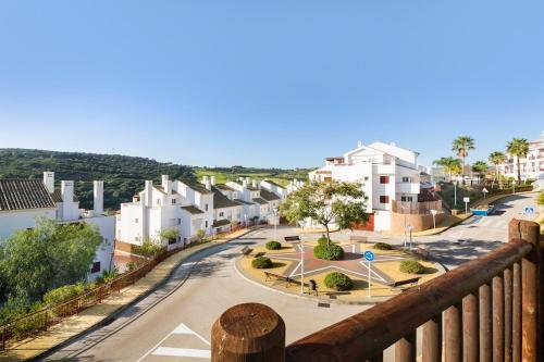 Apartamento Nueva Alcaidesa 2253