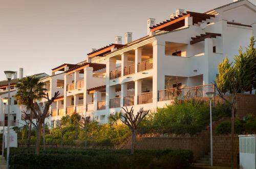 Apartamento Nueva Alcaidesa 2253