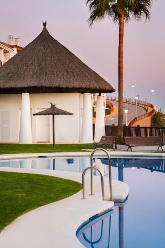Apartamento Nueva Alcaidesa 2253