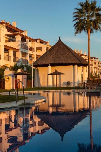 Apartamento Nueva Alcaidesa 2253