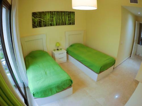 Apartamento Alcaidesa, Urb. Alcaidesa Village